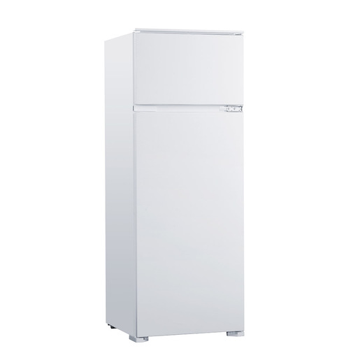 Image of Electroline TME29SM1EB0 frigorifero con congelatore Da incasso 205 L E