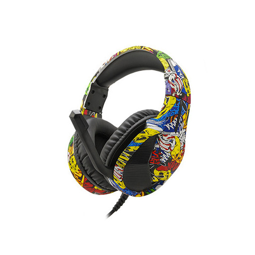 Image of Xtreme 90503 Cuffia Gaming Ace
