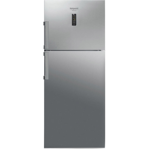 Image of Hotpoint Ariston HA70TE 952 St Frigorifero doppia porta maxi largo 70cm NoFrost