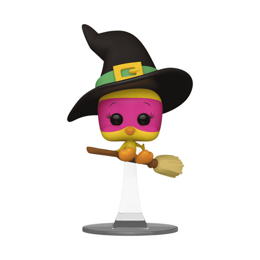 Image of FUNKO POP! Tweety in Witch Costume
