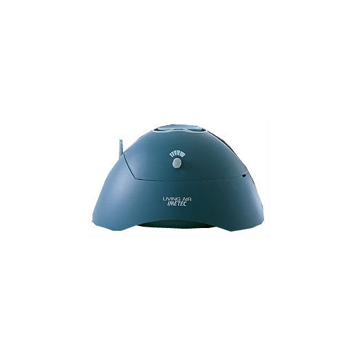 Image of Imetec Living Air umidificatore Vapore 0,4 L Blu 700 W cod015