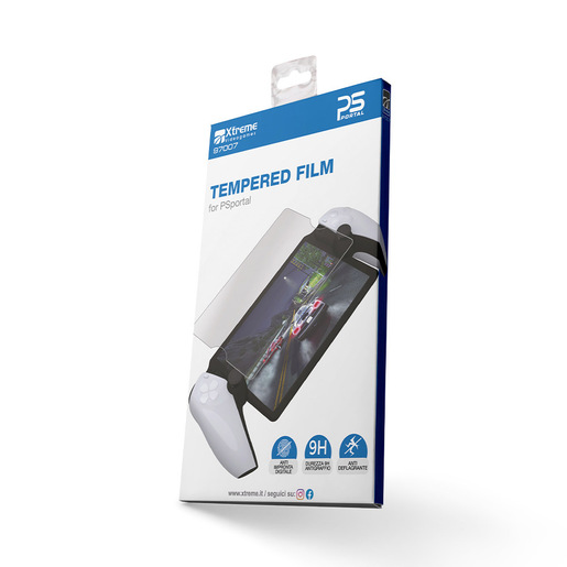Image of Xtreme Protezione per schermo per PSportal