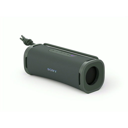 Sony ULT FIELD 1 - Speaker portatile wireless Bluetooth con ULT POWER SOUND, bassi potenti, IP67, impermeabile, antipolvere, antiurto, batteria da 12