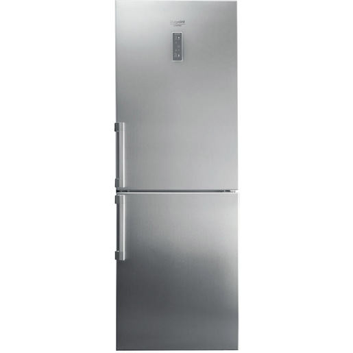 Image of Hotpoint Frigorifero combinato HA70BE 72 X