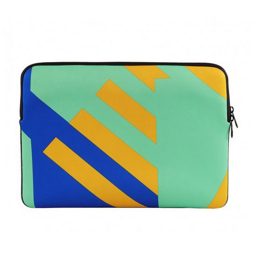 Image of Tucano SHAKE 38,1 cm (15'') Custodia a tasca Multicolore