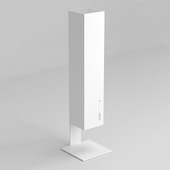 Beghelli Sanificaaria 30 25 W Bianco-image