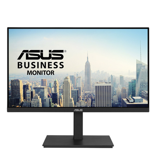 Image of ASUS VA24ECPSN Monitor PC 60,5 cm (23.8'') 1920 x 1080 Pixel Full HD LCD Nero