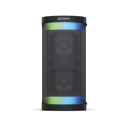 Image of Sony SRSXP500B cassa Boombox - Speaker Bluetooth Ottimale per Feste co