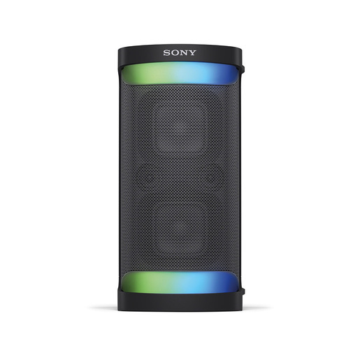 Image of        Sony SRSXP500B cassa Boombox - Speaker Bluetooth Ottimale per Feste co