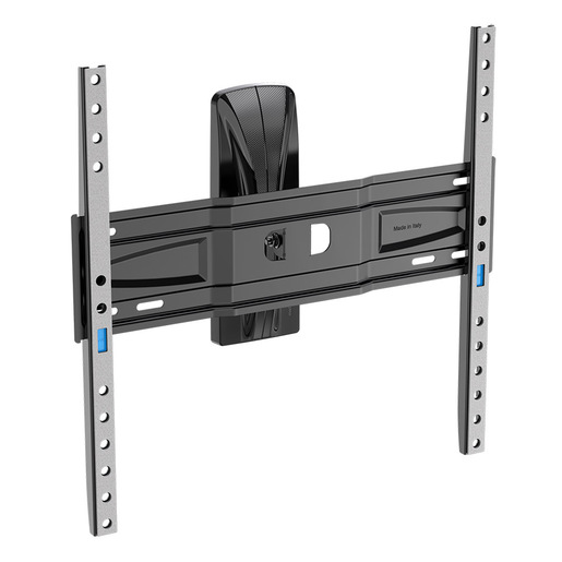 Image of Meliconi Extra 400 Tilt N Turn CG Supporto TV a parete ANCHE per cartongesso 195,6 cm (32-77'') Nero
