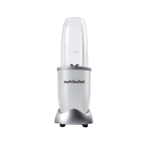 Image of NutriBullet NB907W 0,9 L Frullatore per cottura 900 W