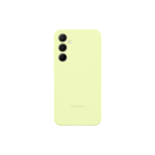 Image of Samsung Custodia in Silicone Galaxy A55 5G