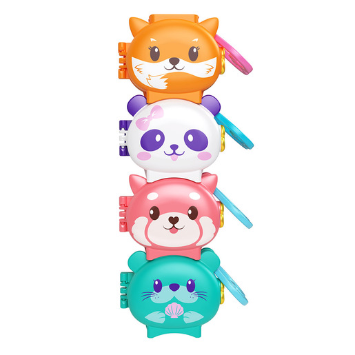 Image of Polly Pocket GYV99 set da gioco