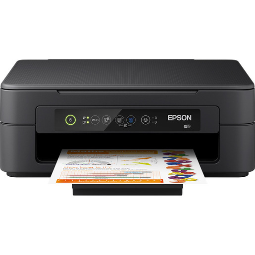 Image of Epson Expression Home XP-2100