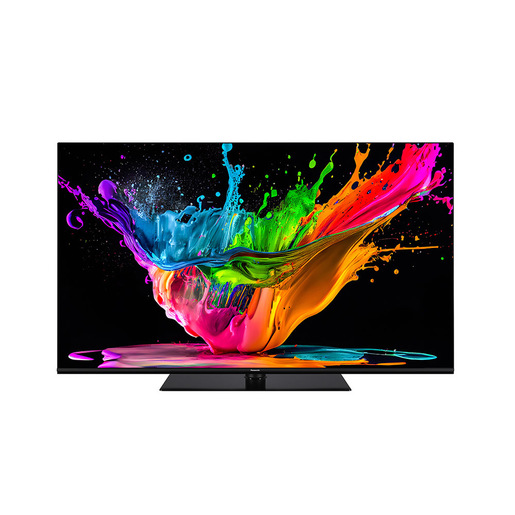 Image of Smart TV OLED UHD 4K 55" TX-55MZ800E NERO