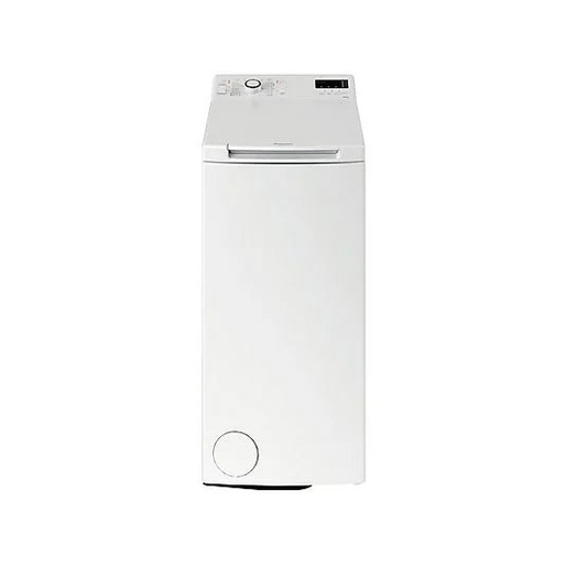 Image of Hotpoint Ariston Lavatrice WMTF624UIT 6kg Classe C Antimacchia