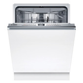 Bosch SMV4HCX07E Lavastoviglie Incasso, 59,8 Cm, Classe C-image