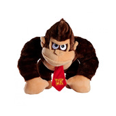 Simba Toys Donkey Kong Peluche-image