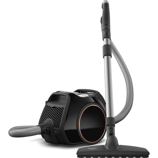 Image of Miele Boost CX 1 125 Gala Edition 1 L Aspiratore a cilindro Secco 890 W Senza sacchetto