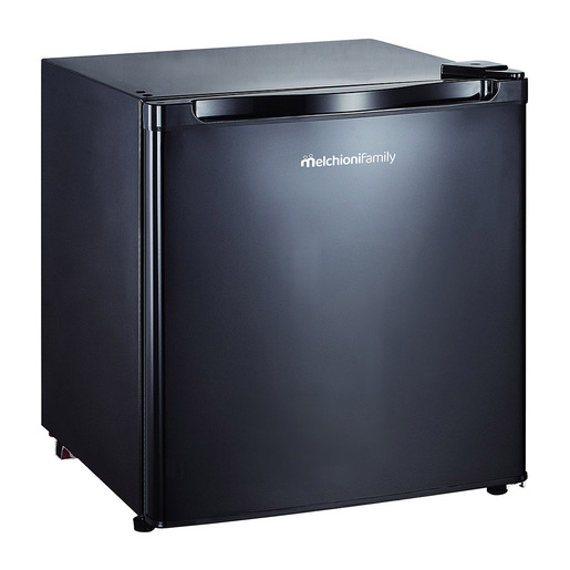 Image of Melchioni IGLOO 46 frigorifero Libera installazione 46 L E Nero