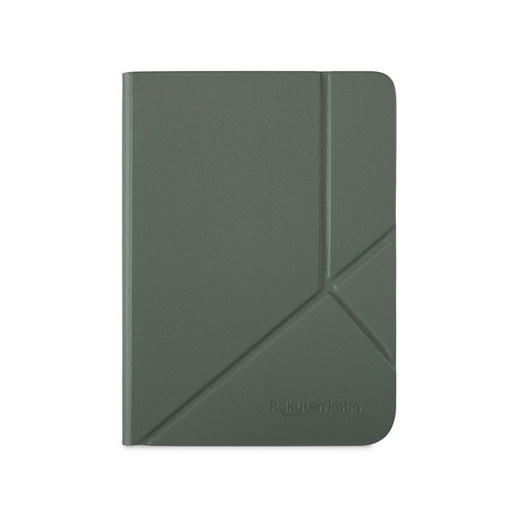 Image of Rakuten Kobo SleepCover custodia per e-book reader 15,2 cm (6'') Custodia a libro Verde