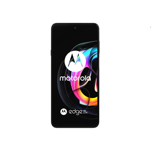 Image of Motorola Edge 20 Lite 17 cm (6.7'') Doppia SIM Android 11 5G USB tipo-C