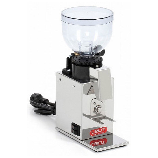 Image of Lelit PL043MMI macina caffé 150 W Acciaio inox