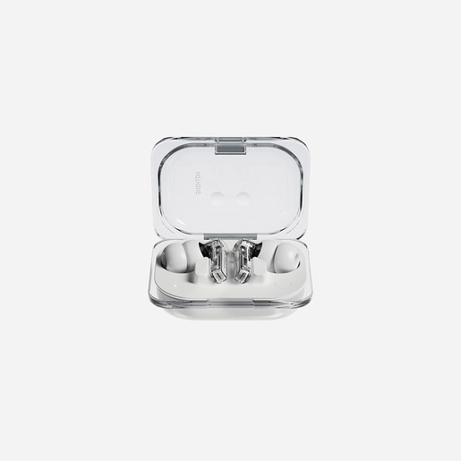 Nothing Ear (a) Auricolare True Wireless Stereo (TWS) In-ear Musica e Chiamate USB tipo-C Bluetooth Bianco