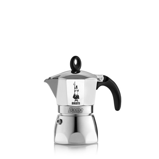 Image of Bialetti Dama Nuova 3 Tazze