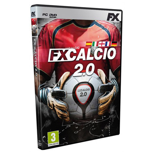 Image of Fx Calcio 2.0 Pc