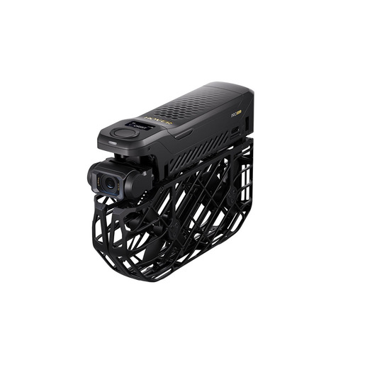 Image of HOVERAir X1 Pro Max Standart 4 rotori Quadrirotore 48 MP 7680 x 4320 Pixel 1920 mAh Nero