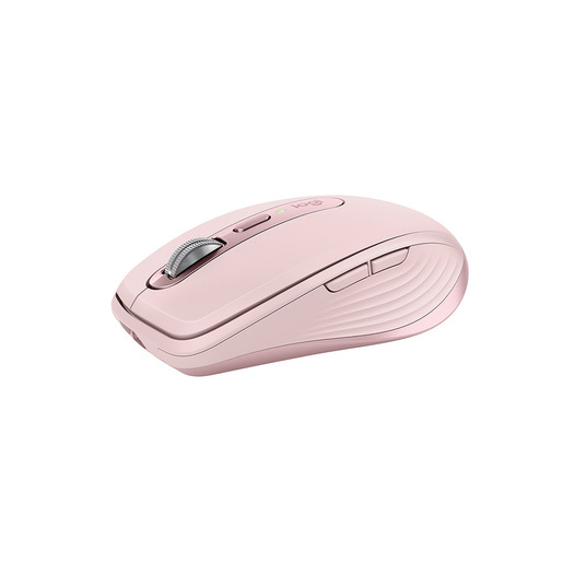Image of Logitech MX Anywhere 3S mouse Mano destra RF senza fili + Bluetooth La