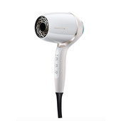 Remington EC9001 Asciuga Capelli Blu, Metallico, Bianco-image