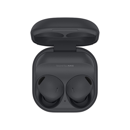 Samsung Galaxy Buds2 Pro Auricolari Bluetooth Gray Batteria 500 mAh