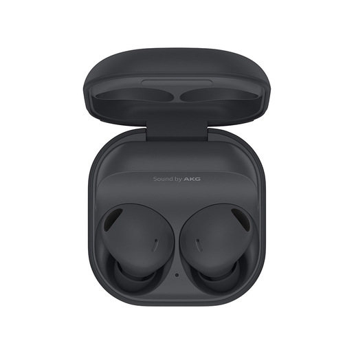 Image of        Samsung Galaxy Buds2 Pro Auricolari Bluetooth Gray Batteria 500 mAh