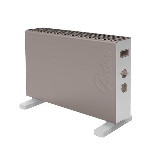 Image of Ardes THOR T Interno Bianco 2000 W Stufa elettrica a convezione