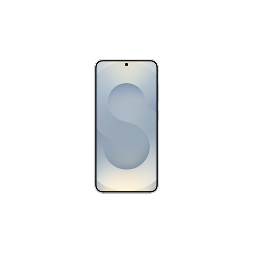 Image of Vodafone Samsung Galaxy S25 Smartphone AI, Display 6.2'' FHD+ Dynamic AMOLED 2X, Fotocamera 50MP, RAM 12GB, 256GB, 4.000 mAh, Silver shadow