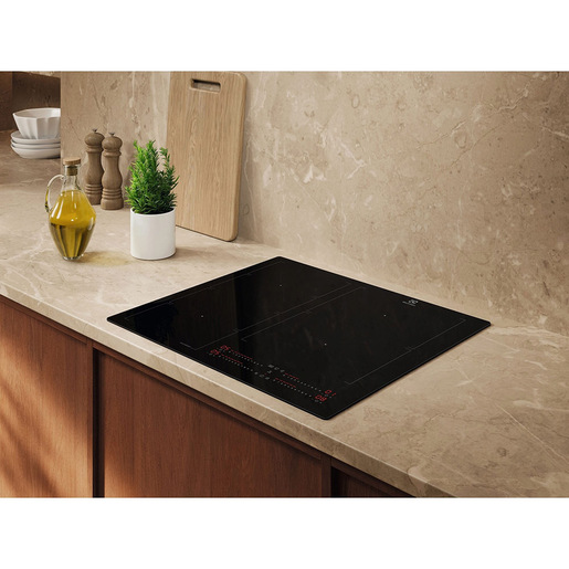 Image of Electrolux Serie 700 KIS62453I Piano cottura ad induzione SenseBoil® 60cm