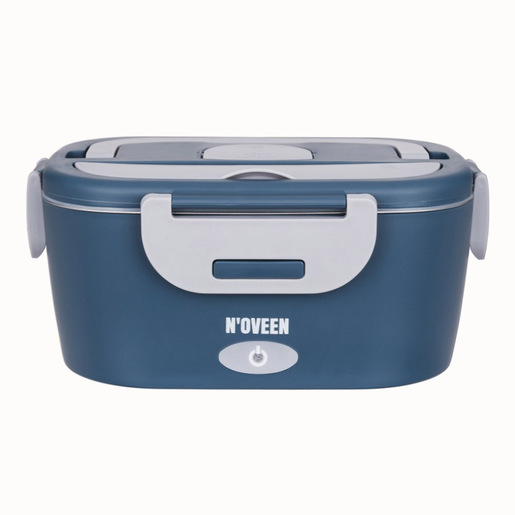 Noveen LB745 City 60 W 1,1 L Blu Adulto