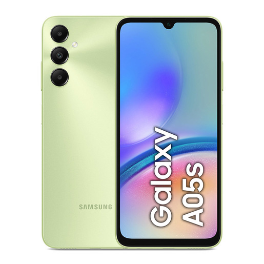 Image of Wind Tre Samsung Galaxy A05s 17 cm (6.7'') Doppia SIM Android 13 4G USB