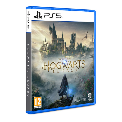 Image of Hogwarts Legacy, PlayStation 5