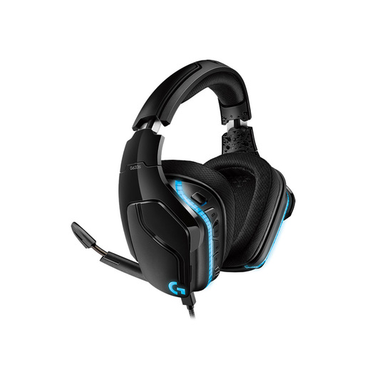 Image of Logitech G G635 Gaming Headset