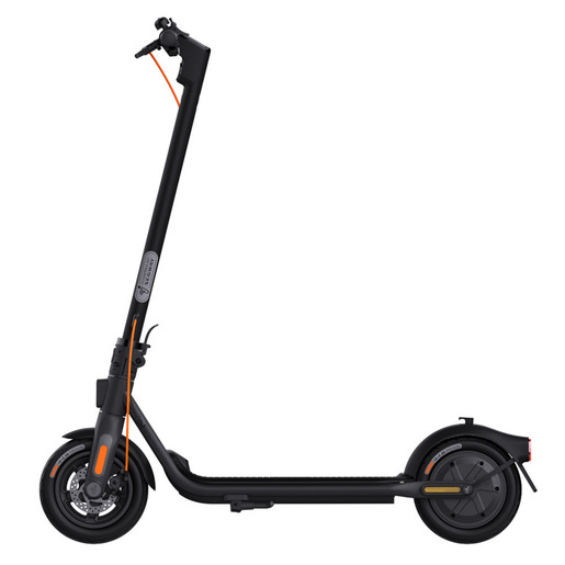 Image of Ninebot by Segway KickScooter F2 Plus E Nero 25 km/h