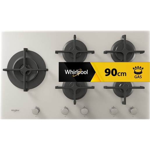 Image of Whirlpool Piano cottura a gas - GOA 9523/WH