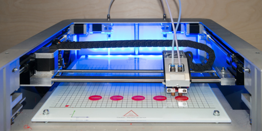 Tipi di Stampanti 3D: FDM, PolyJet , SLA, SLS | Unieuro