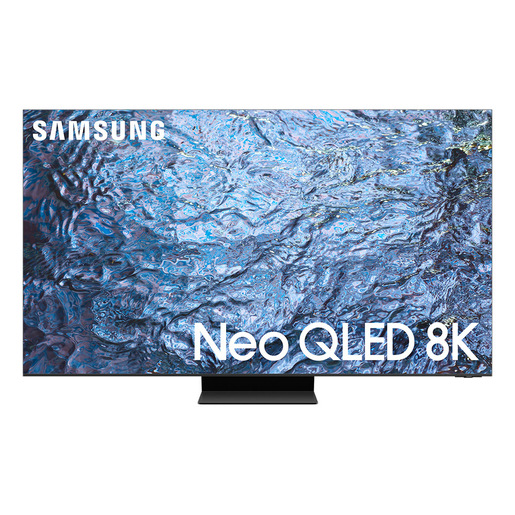Image of Samsung Series 9 TV QE65QN900CTXZT Neo QLED 8K, Smart TV 65'' Processor