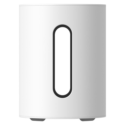Image of Sonos Sub Mini Bianco Subwoofer attivo
