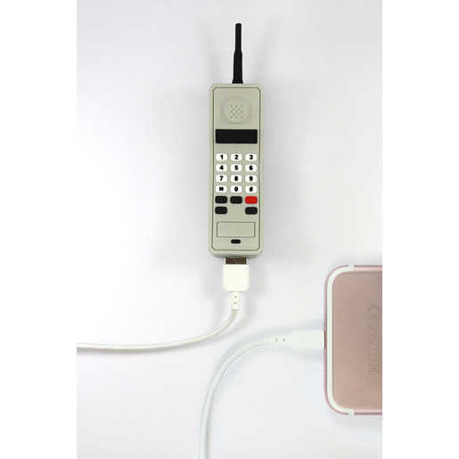 Image of MojiPower MojiPhone 2600 mAh Multicolore