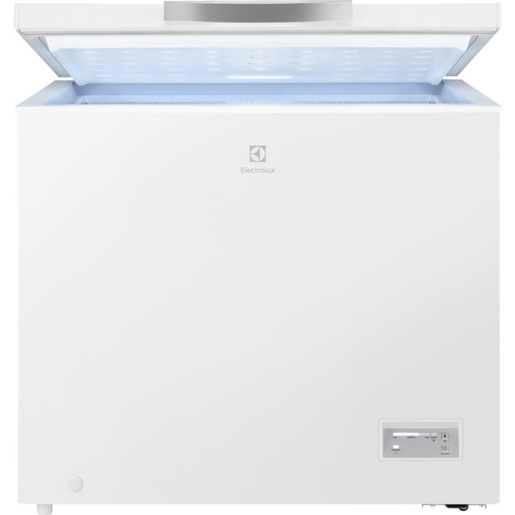 Image of Electrolux LCB3LF20W0 Congelatore a pozzo Libera installazione 198 L F Bianco
