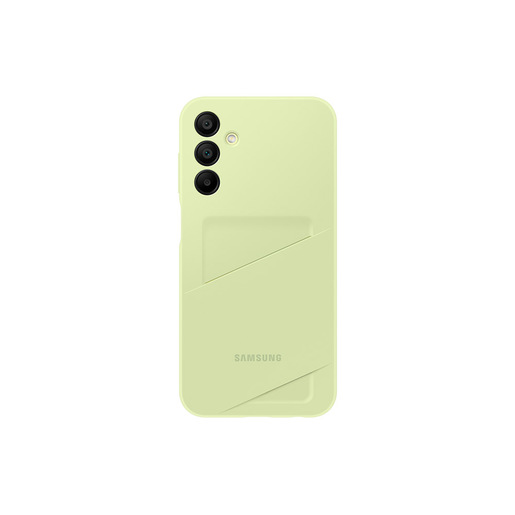 Image of Samsung EF-OA156TMEGWW custodia per cellulare 16,5 cm (6.5'') Cover Lim